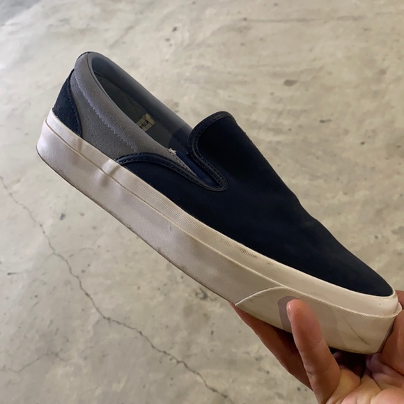 USED Cons slip one size 8.5